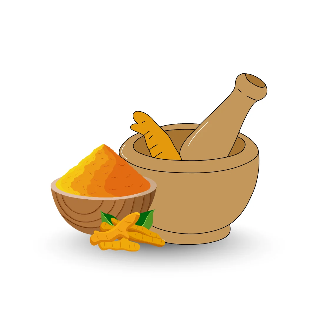 Masalas & Spices image