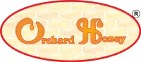 Orchard Honey logo