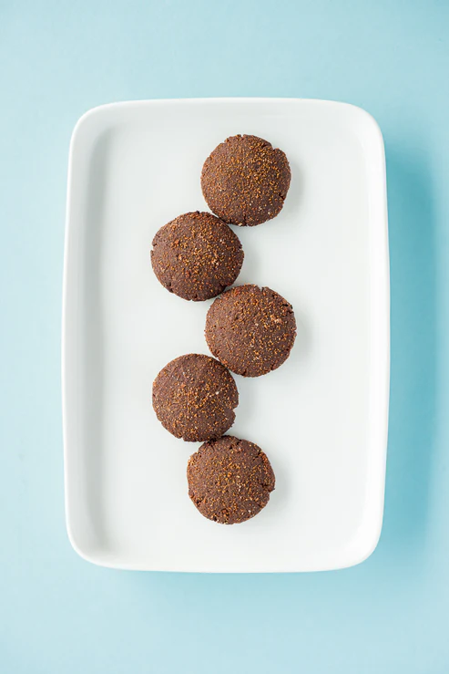 Earthy Grains Ragi Cookies (175 gm)