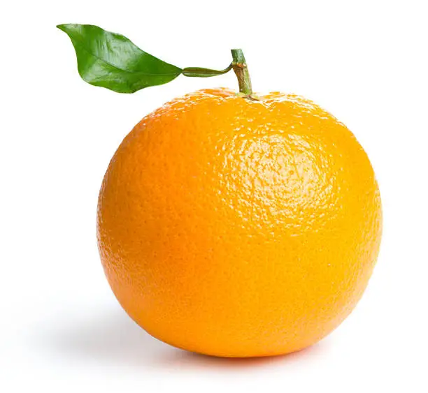 Orange (Santara) - 1kg From Ashid fruit shop