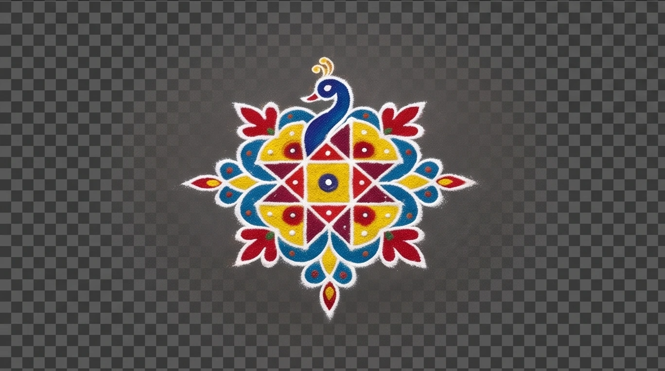 rangoli