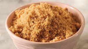 Wholesome Jaggery Powder-500 gm 