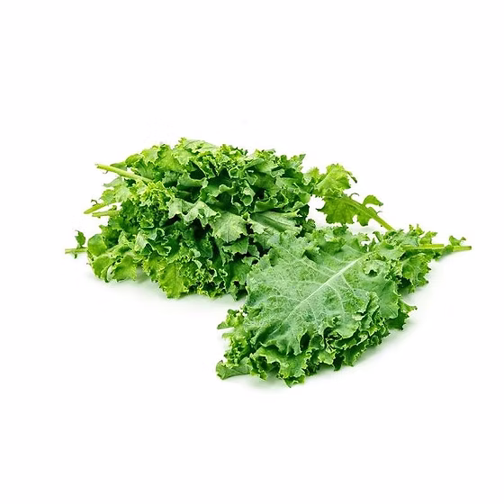 Only Hydroponic Kale curly (King of super foods) - 250gm