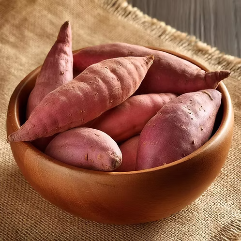 Sweet Potato (Shakarkand) - 500g from Rahul