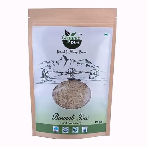 Special Basmati Rice