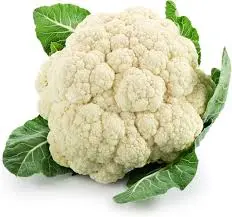 Adya Organics Cauliflower - 500gms