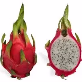 Dragon Fruit (Dragon Phal)(Per Piece) By Green Garden