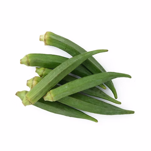 Lady Finger (Bhindi) -500g from Neeraj